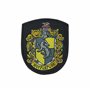 Cinereplicas - Harry Potter - Set de 5 Écussons Deluxe Maisons Poudlard- Licence Officielle Warner Bros Harry Potter