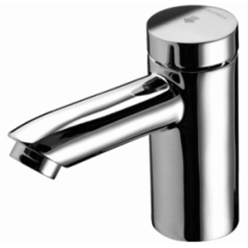 Image secondaire de Schell 21220699 7888642 SC Robinet petit à fermeture automatique 1/2