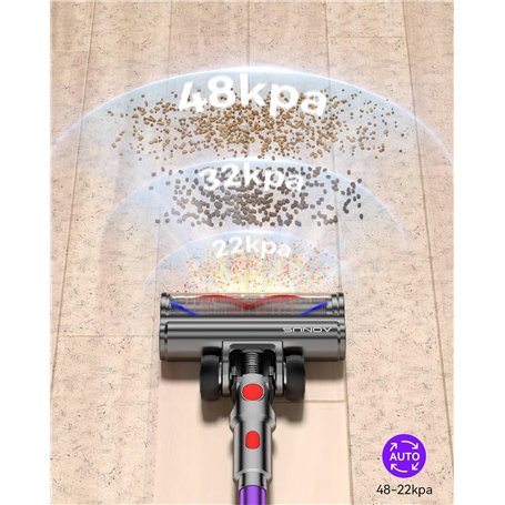 Gillette Chargeur 5 Lames de Recharge