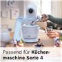 Bosch; Sorbetière pour robot culnaire MUZ5EB2