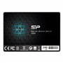 Silicon Power Slim S55 2.5" 240 Go Série ATA III TLC