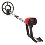 Maclean MCE965 Détecteur de métal Sonde Metal Detector détecteur Professionnel Détecteur de métaux Professionnel Professional Me