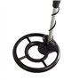 Maclean MCE965 Détecteur de métal Sonde Metal Detector détecteur Professionnel Détecteur de métaux Professionnel Professional Me