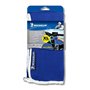 MICHELIN 009480 Chiffon Microfibre pour Intérieur, XL, Bleu