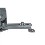Maclean MC-581 Projector Mount 43-65cm 20kg Universal Ceiling Mount pour Projector
