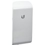 Ubiquiti LOCOM2 Point d'accès avec Antenne 2,4 GHz Blanc