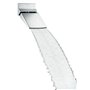 hansgrohe Raindance Rainfall Douche de tête 150 1 jet, chromé, 26442000