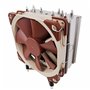 Noctua NH-U12DX i4, Ventirad CPU pour Intel Xeon LGA20xx (Marron)