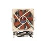 Noctua NH-U9DX i4, Ventirad CPU pour Intel Xeon LGA20xx (Marron)