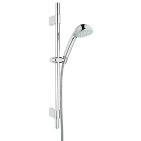 Grohe Relexa Douchette 28964001 (Lot de 5) Grohe Relexa Douchette 28964001 (Lot de 5)