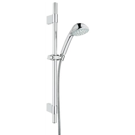 Grohe Relexa Douchette 28964001 (Lot de 5)