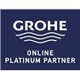 Grohe Relexa Douchette 28964001 (Lot de 5)