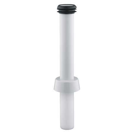 Grohe Raccordement pour Cuvette Sur Pied Pièce Détachée 37102Sh0 (Import Allemagne)
