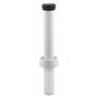 Grohe Raccordement pour Cuvette Sur Pied Pièce Détachée 37102Sh0 (Import Allemagne)