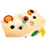 Legler - 6989 - Jeu D'exploration - Boîte Tactile