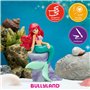 Bullyland - B12310 - Figurine Ariel - La Petite Sirène Disney - 9 cm