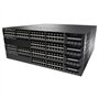 Commutateur réseau Cisco Catalyst 3650-24PD-L, 24 Ports GbE PoE+, 2 Ports de Liaison Montante 10G et 2 Ports de Liaison Montante