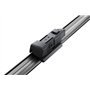 Bosch Balais d'Essuie–Glace Plats Aerotwin A862S, Longueur: 600mm/530mm – 1 Paire de Balais avant