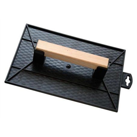 Toolland Taloche, plastique, manche en bois, 270 x 170 mm