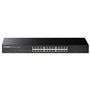 Edimax GS-1026 V3 - Commutateur Gigabit à 26 Ports avec 2 Ports SFP