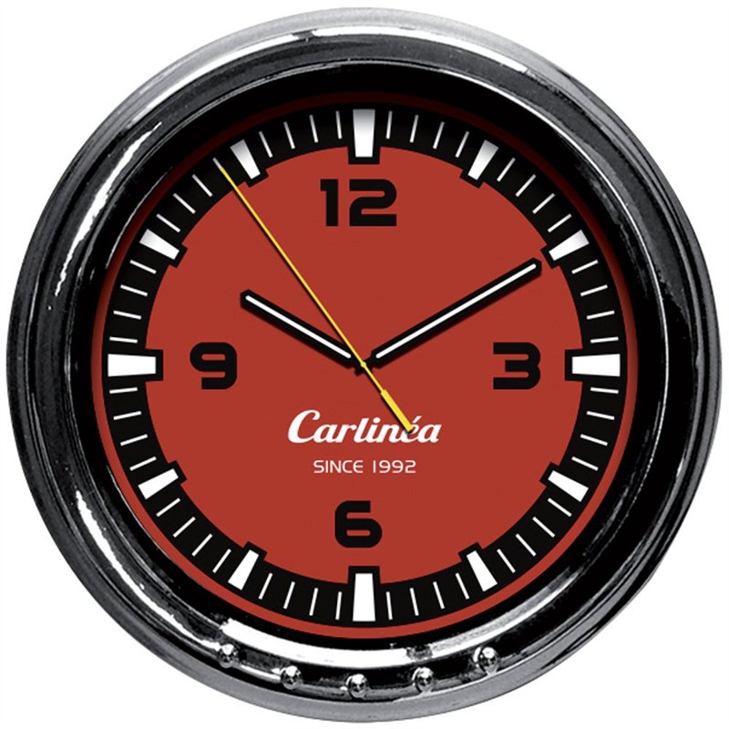 Carlinea 485001 Orologio analogico Chrono 4F