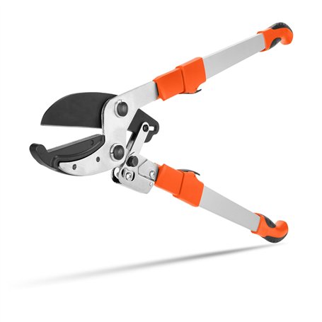 Stocker - 7242 - Cliquet télescopique dégringolant de 75 à 100 cm