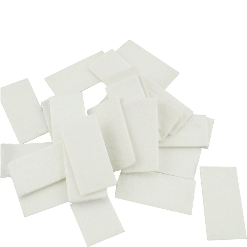 Image secondaire de Inserts Anti-buée Compatible Lot de 20 avec GoPro Hero et Autres caméras - Inserts Anti-humidité réutilisables pour Action-cams