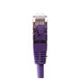 Griff'lan 23730 Cordon Ethernet RJ45 10 m Violet