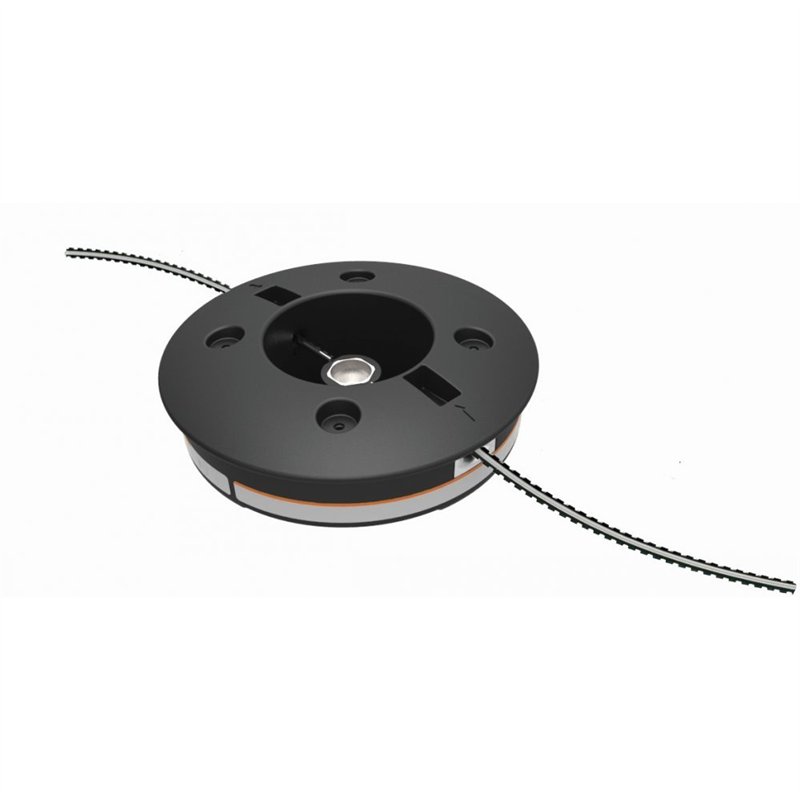 Stihl 40067102125 Duro-Cut 5-2 avec 6 fils pour FS 38, 40, 45, 50