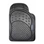Goodyear Good Year GOD9023 en Caoutchouc Noir Mat 3 pièces