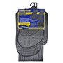 Goodyear Good Year GOD9023 en Caoutchouc Noir Mat 3 pièces