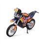 Bburago Maisto France 51070 Moto KTM RedBull - Echelle 1/18 - Modèle Aléatoire B18-51072, Trié