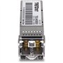 TRENDnet Module LC multimode SFP (550 m), transmission jusqu'à 550 m, prend en charge jusqu'à 1,25 Gbit/s, conforme à SFP/MSA, T