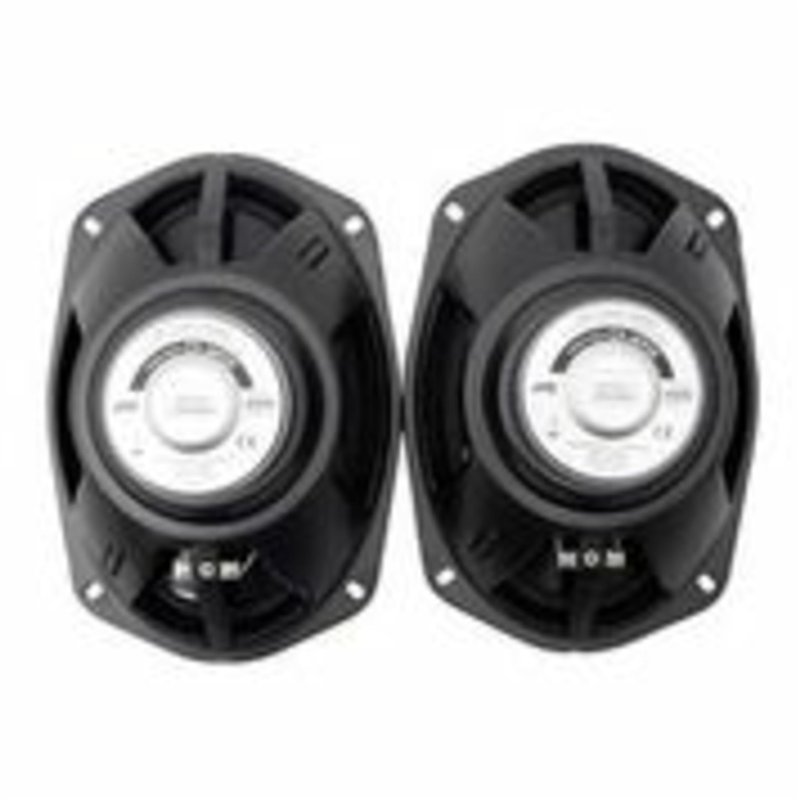 Image secondaire de JVC CS-J6930 Enceinte de Voiture elliptique 3-Voies Puissance Max 400W Puissance RMS 45W