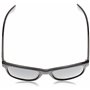 Polaroid PLD 1015/S Y2 D28 53 Sunglasses, Nero LUCIDO, Homme