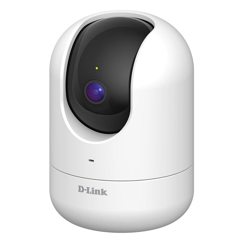 Image secondaire de D-Link DCS-8526LH/B1 Caméra WiFi motorisée 2K QHD pan&Tilt 1440p, Vision Nocturne, enr. Cloud/SD, détection sonore de Personnes