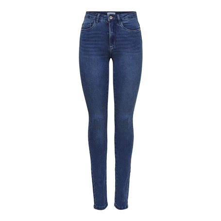 ONLY Onlroyal High Waist Skinny Jeans Femme