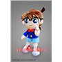 Dragonball Z Detective Conan * Conan Edogawa Peluche Figurine (27cm) - Original & Licensed