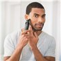 Remington Tondeuse Barbe [Multifonction 10 accessoires] GroomKit (Polyvalent: Poils du visage, 4 têtes interchangeables, Lames T