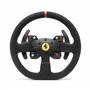 Thrustmaster Ferrari F599XX EVO 30 Wheel Add-On - Volant Démontable avec Système Thrustmaster Quick Release