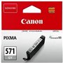 Canon CLI-571 Cartouche GY Gris (Emballage carton)