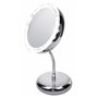 Adler AD 2159 Miroir, Chrome, Normale