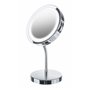 Adler AD 2159 Miroir, Chrome, Normale