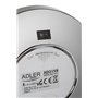 Adler AD 2159 Miroir, Chrome, Normale