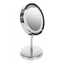 Adler AD 2159 Miroir, Chrome, Normale