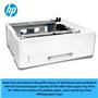 HP Laserjet Bac à Papier 550 Feuilles