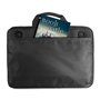 Tucano Bu-bidea-WM, Sacoche Ordinateur Portable Mixte, Noir