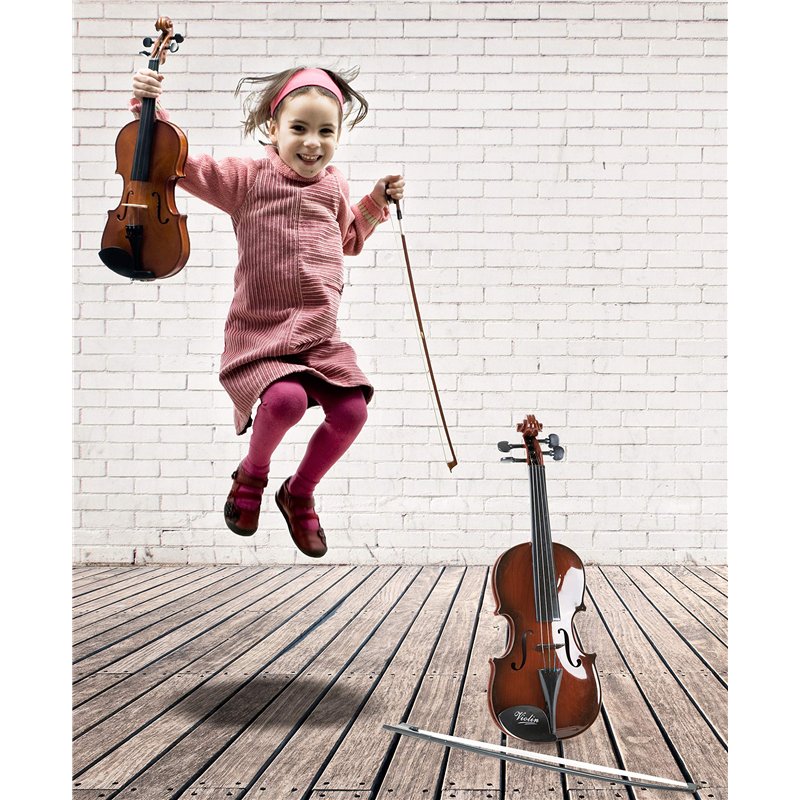 Image secondaire de small foot 7027 Violon 