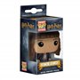 Funko Pocket Pop! Keychain: Harry Potter - Hermione Granger- Mini-Figurine en Vinyle à Collectionner Porte-clés Fantaisie - Cade