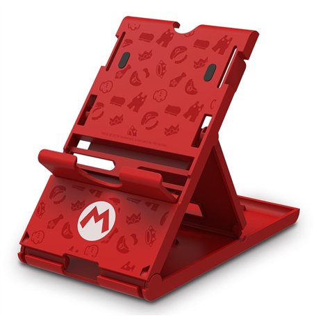 Playstand Support pour Nintendo Switch - Mario